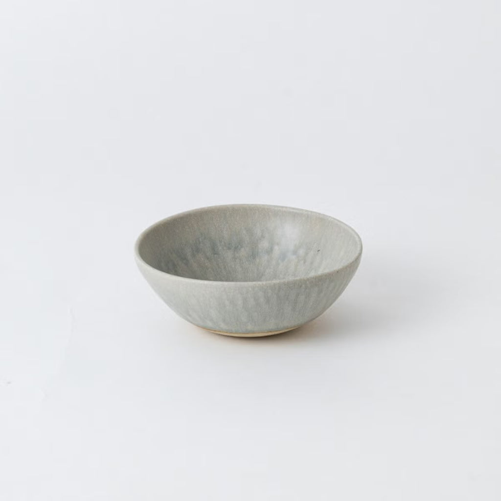 Shigaraki Ware Cereal Bowl 14cm