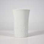 [Kyoto, Kiyomizu-yaki] Beer Cup